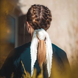 Meet your Posher, Riley